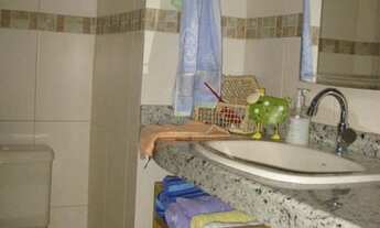 Imagem 5: Locação excelente casa terrea