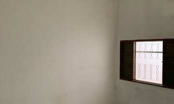 Imagem: Casa campo Elíseos