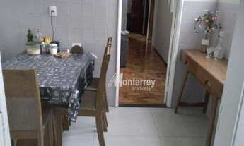 Imagem 5: Apartamento com 3 dormitórios à venda, 82 m² por R$ 345.000,00 - Centro - Juiz de Fora/MG