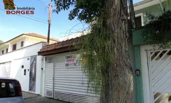 Imagem: SÃO PAULO - Casa Padrão - VILA CORDEIRO