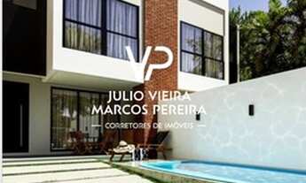 Imagem 2: Sobrado a Venda no bairro Lídia Duarte - Camboriú, SC