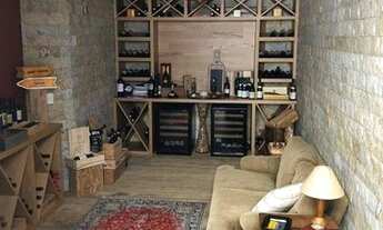 Imagem 6: Casa à venda, 750 m² por R$ 6.700.000,00 - Condomínio Fazenda Vila Real - Itu/SP