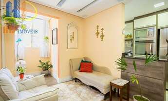 Imagem 7: Cobertura com 2 dormitórios à venda no Guaíra - 161 m²