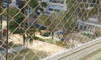 Imagem 4: Apartamento para Venda em São Paulo, Parque do Morumbi, 4 dormitórios, 3 suítes, 5 banheir