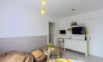 Imagem 3: Apartamento em Tristeza