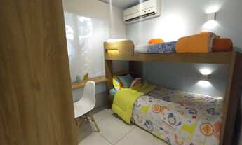 Imagem 4: Lançamento em Torreão com 2 - 3 quartos Produto diferenciado