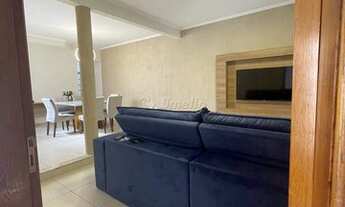 Imagem 3: Sobrado para venda com 172 metros quadrados com 3 quartos