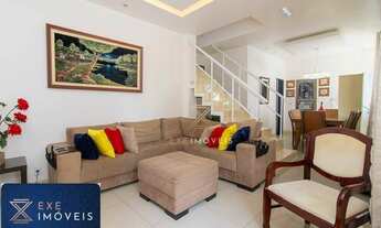 Imagem: Casa com 3 dormitórios à venda por R$