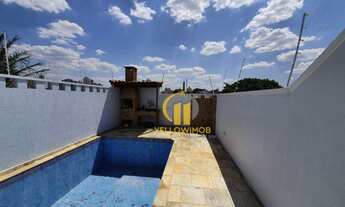 Imagem 1: Sobrado com 3 dormitórios, 300 m² - venda por R$ 2.000.000,00 ou aluguel por R$ 7.000,00