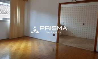 Imagem 2: 1 dormitório amplo no centro com garagem - ótimo posição solar