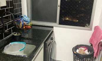 Imagem 5: Apartamento com 2 dormitórios à venda, 48 m² por R$ 370.000,00 - Jardim Consórcio - São Pa