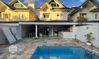 Imagem 3: Casa à venda no condomínio Quality III, no Recreio dos Bandeirantes, Rio de Janeiro, Rio d