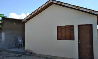 Imagem 4: Casa na coabe celestino Henrique pereira