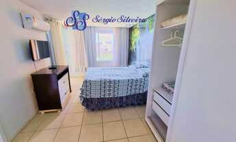 Imagem 7: Cobertura para venda no Porto das Dunas com 4 quartos Vila do Porto