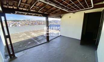 Imagem 2: Cobertura para aluguel 3 quartos no Bairro SANTA CRUZ INDUSTRIAL