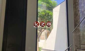 Imagem 4: Casa com 3 suítes e piscina a venda no Condomínio Villagio Di Napoli em Valinhos