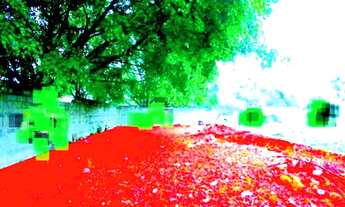 Imagem 7: Excelente Terreno 328m² úteis, esquina em Nobre Localizaçao do Campo Belo,!