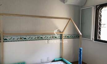 Imagem 7: Apartamento com 3 dormitórios à venda, 111 m² por R$ 890.000,00 - Centro - Campinas/SP