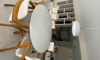 Imagem 5: Belíssimo Hemisphere 360; com 4 suítes vista mar , nascente, lavabo , escritório