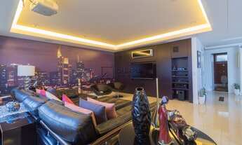 Imagem 6: Apartamento Venda Higienópolis 255 m² 3 Dormitórios