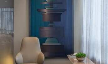 Imagem 6: Apartamento para venda possui 570 metros quadrados com 3 quartos em Itaim Bibi - São Paulo