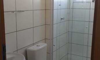 Imagem 3: Apartamento - Colinas do Paratehy - Residencial Caminho das Árvores - 47,77m² - 2 Dormitór