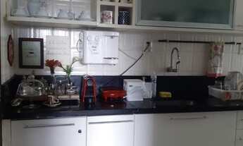 Imagem 5: Lindíssimo Apartamento Nascente à venda com 3 Quartos no Stiep, Salvador - BA!