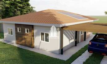 Imagem 5: CHÁCARA A VENDA EM MAIRINQUE COM 3 DORMS