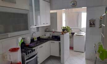 Imagem 3: Apartamento para Venda em Salvador, Costa Azul, 3 dormitórios, 1 suíte, 2 banheiros, 2 vag