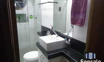 Imagem 7: Apartamento com 2 dormitórios à venda, 73 m² por R$ 274.000,00 - Sagrada Família - Belo Ho