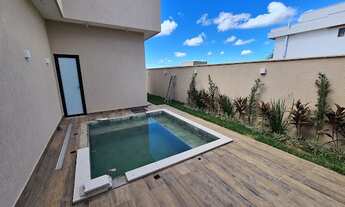 Imagem 3: Condomínio Terras Alpha 1 ( Alphaville