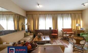 Imagem 6: Venda Apartamento 4 Dormitórios - 170 m² Jardim Paulista