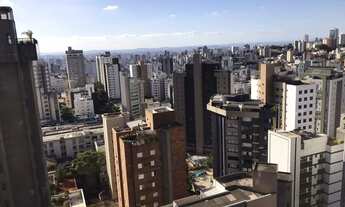 Imagem 5: COBERTURA SION 4 QUARTOS 4 SUITES 5 VAGAS LAZER COMPLETO