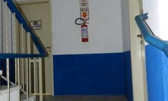 Imagem 6: Sala comercial central