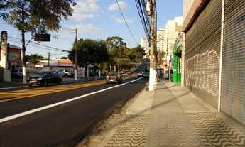 Imagem 3: Terreno à venda, 480 m² por R$ 2.200.000,00 - Lapa - São Paulo/SP