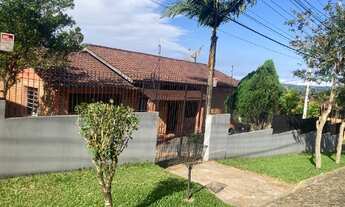 Imagem 3: CASA DE ALVENARIA Feitoria São Leopoldo