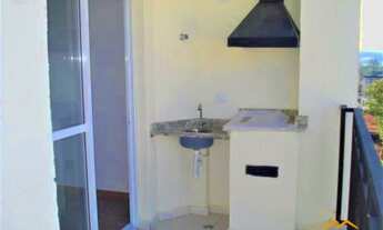 Imagem 6: Apartamento Residencial à venda, Vila Maria, São José dos Campos - AP5478