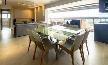 Imagem: Apartamento com 3 suítes à venda, 155