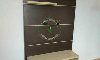 Imagem 3: Vendo apartamento reformado no Condomínio Parma Life em Santíssimo por 168 mil (pode finan