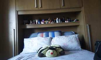 Imagem 4: Apartamento com 3 dormitórios à venda, 71 m² por R$ 600.000,00 - Sacomã - São Paulo/SP