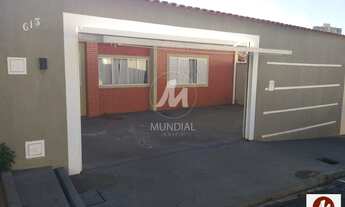 Imagem 2: Casa (térrea na rua) 3 dormitórios/suite, cozinha planejada