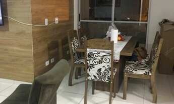 Imagem: APTO 56m - 2 Dormitórios - Santa Ines II