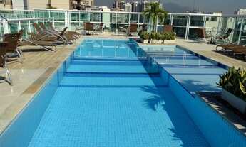 Imagem: Apartamento para venda tem 84 metros quadrados