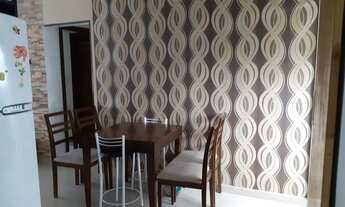 Imagem 3: APARTAMENTO Vila Ligya: Com 02 quartos, 02 banheiros, 01 vaga, 70m². Vila Ligya - Guarujá