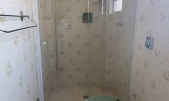 Imagem 4: Apartamento à venda, 109 m² por R$ 550.000,00 - Ponta da Praia - Santos/SP