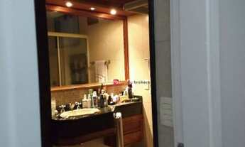 Imagem 2: Apartamento com 2 dormitórios à venda, 154 m² por R$ 1.700.000,00 - Leme - Rio de Janeiro