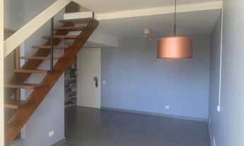 Imagem 6: Apartamento Duplex para alugar, 57 m² por R$ 3.000,00/mês - Itaim - São Paulo/SP