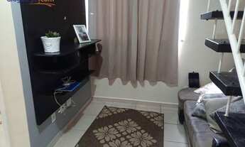 Imagem 4: Linda Cobertura No Monte Castelo