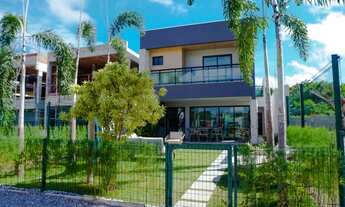 Imagem 2: Um Novo Conceito em Condominio "GIVERNY CONDOMÍNIO JARDIM' - EUSÉBIO- CE