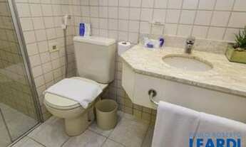 Imagem 5: FLAT - CHÁCARA SANTO ANTONIO - SP